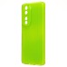 Чехол-накладка для Honor 90 (светло-зеленый) - SC328