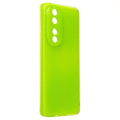 Чехол-накладка для Honor 90 (светло-зеленый) - SC328