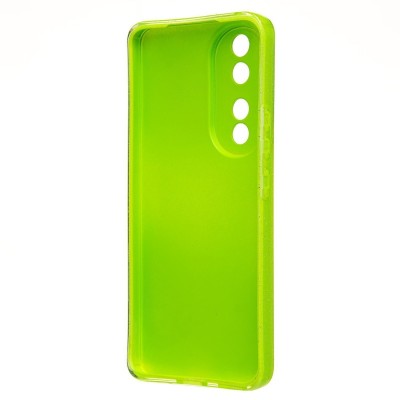 Чехол-накладка для Honor 90 (светло-зеленый) - SC328