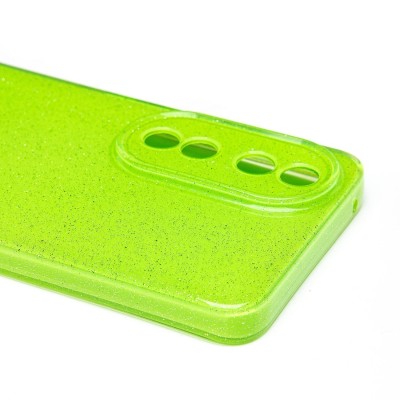 Чехол-накладка для Honor 90 (светло-зеленый) - SC328