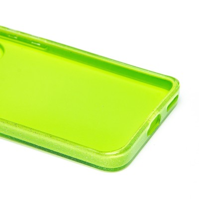 Чехол-накладка для Honor 90 (светло-зеленый) - SC328
