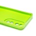 Чехол-накладка для Honor 90 (светло-зеленый) - SC328