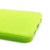 Чехол-накладка для Honor X6 (светло-зеленый) - SC328