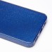 Чехол-накладка для Honor X7a (темно-синий) - SC328