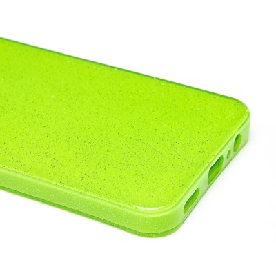 Чехол-накладка для Honor X7b (светло-зеленый) - SC328