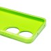 Чехол-накладка для Honor X7b (светло-зеленый) - SC328