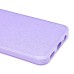 Чехол-накладка для Honor X7b (светло-фиолетовый) - SC328