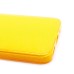 Чехол-накладка для Honor X8a (желтый) - SC328