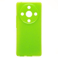 Чехол-накладка для Honor X9b (светло-зеленый) - SC328