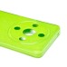 Чехол-накладка для Honor X9b (светло-зеленый) - SC328