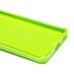 Чехол-накладка для Honor X9b (светло-зеленый) - SC328