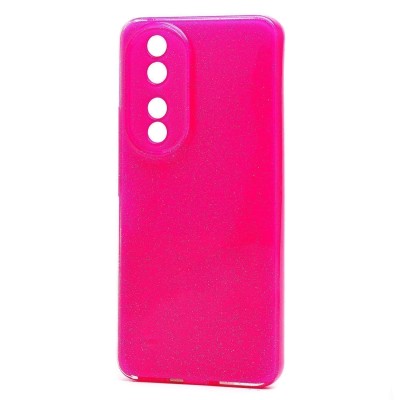 Чехол-накладка для Huawei Honor 90 (розовый) - SC328