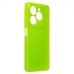 Чехол-накладка для Infinix Hot 40i (светло-зеленый) - SC328 Чехол-накладка для Infinix Hot 40i (светло-зеленый) - SC328