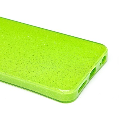 Чехол-накладка для Infinix Hot 40i (светло-зеленый) - SC328 Чехол-накладка для Infinix Hot 40i (светло-зеленый) - SC328