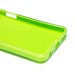 Чехол-накладка для Infinix Hot 40i (светло-зеленый) - SC328 Чехол-накладка для Infinix Hot 40i (светло-зеленый) - SC328