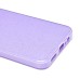 Чехол-накладка для Realme Note 50 (светло-фиолетовый) - SC328