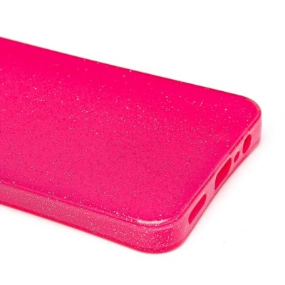 Чехол-накладка для Realme Note 50 (розовый) - SC328