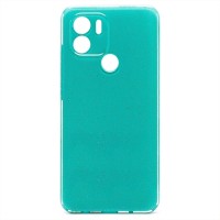 Чехол-накладка для Xiaomi Redmi A2+ (мятный) - SC328