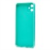 Чехол-накладка для Samsung Galaxy A05 (мятный) - SC328
