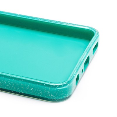 Чехол-накладка для Samsung Galaxy A05 (мятный) - SC328