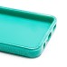 Чехол-накладка для Samsung Galaxy A05 (мятный) - SC328