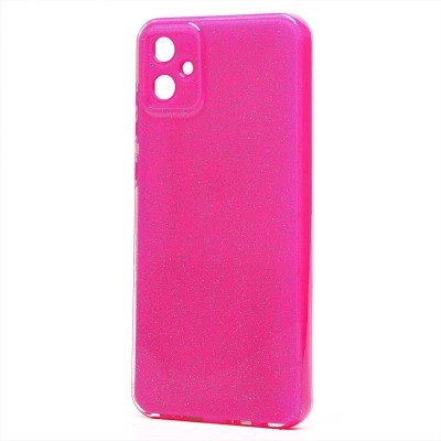 Чехол-накладка для Samsung Galaxy A05 (розовый) - SC328 Чехол-накладка для Samsung Galaxy A05 (розовый) - SC328