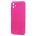 Чехол-накладка для Samsung Galaxy A05 (розовый) - SC328 Чехол-накладка для Samsung Galaxy A05 (розовый) - SC328