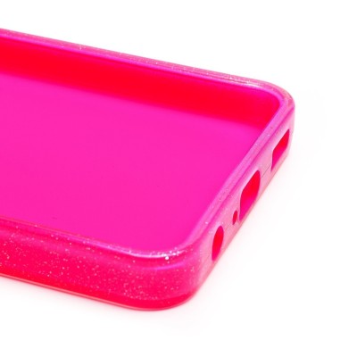 Чехол-накладка для Samsung Galaxy A05 (розовый) - SC328 Чехол-накладка для Samsung Galaxy A05 (розовый) - SC328