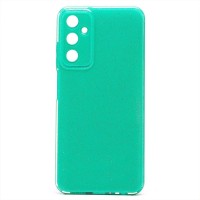 Чехол-накладка для Samsung Galaxy A05s (мятный) - SC328