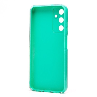Чехол-накладка для Samsung Galaxy A05s (мятный) - SC328