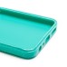 Чехол-накладка для Samsung Galaxy A05s (мятный) - SC328