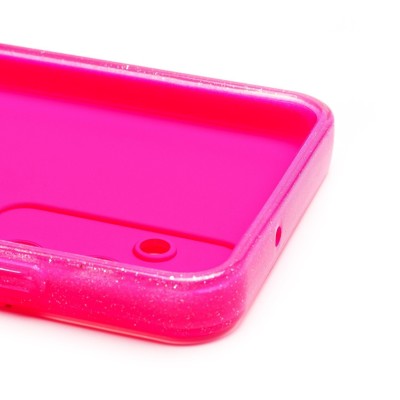 Чехол-накладка для Samsung Galaxy A05s (розовый) - SC328 Чехол-накладка для Samsung Galaxy A05s (розовый) - SC328