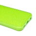 Чехол-накладка для Samsung Galaxy A15 5G (светло-зеленый) - SC328