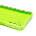 Чехол-накладка для Samsung Galaxy A15 5G (светло-зеленый) - SC328