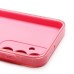 Чехол-накладка для Samsung Galaxy A15 5G (светло-розовый) - SC328