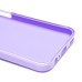 Чехол-накладка для Samsung Galaxy A15 5G (светло-фиолетовый) - SC328
