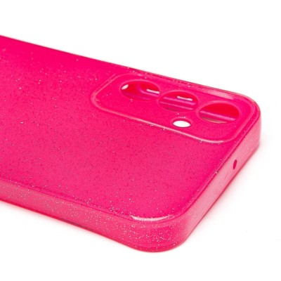 Чехол-накладка для Samsung Galaxy A15 5G (розовый) - SC328 Чехол-накладка для Samsung Galaxy A15 5G (розовый) - SC328