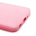 Чехол-накладка для Samsung Galaxy A16 (светло-розовый) - SC328
