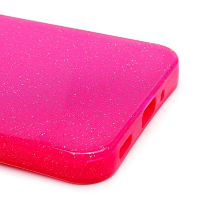 Чехол-накладка для Samsung Galaxy A16 (розовый) - SC328