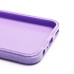 Чехол-накладка для Samsung Galaxy A24 4G (светло-фиолетовый) - SC328