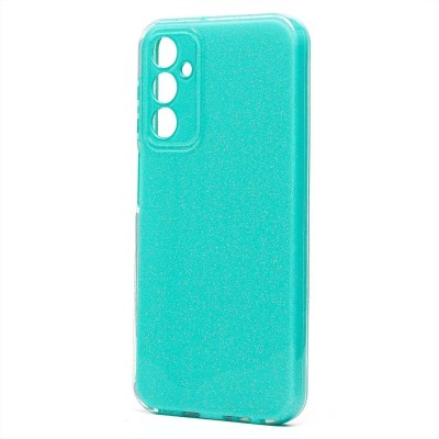 Чехол-накладка для Samsung Galaxy A24 4G (мятный) - SC328