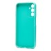 Чехол-накладка для Samsung Galaxy A24 4G (мятный) - SC328
