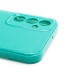 Чехол-накладка для Samsung Galaxy A24 4G (мятный) - SC328
