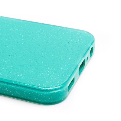 Чехол-накладка для Samsung Galaxy A24 4G (мятный) - SC328