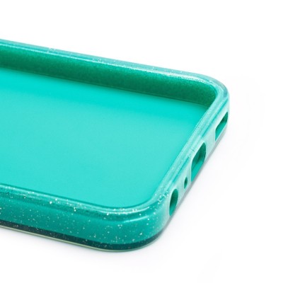 Чехол-накладка для Samsung Galaxy A24 4G (мятный) - SC328