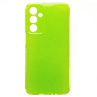 Чехол-накладка для Samsung Galaxy A25 5G (светло-зеленый) - SC328 Чехол-накладка для Samsung Galaxy A25 5G (светло-зеленый) - SC328