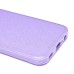 Чехол-накладка для Samsung Galaxy A25 5G (светло-фиолетовый) - SC328