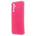 Чехол-накладка для Samsung Galaxy A25 5G (розовый) - SC328