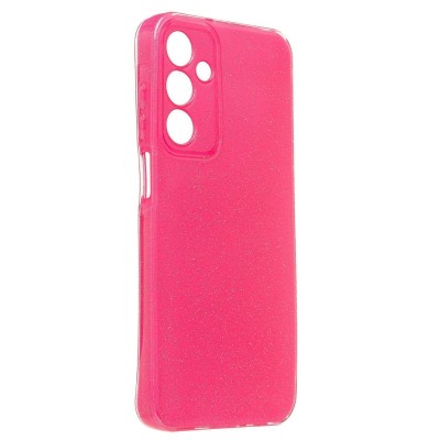 Чехол-накладка для Samsung Galaxy A25 5G (розовый) - SC328