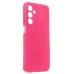 Чехол-накладка для Samsung Galaxy A25 5G (розовый) - SC328